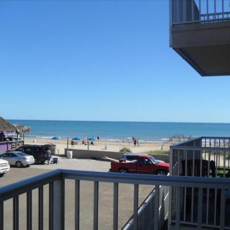 La Internacional Condos O213 South Padre Island Eksteriør bilde