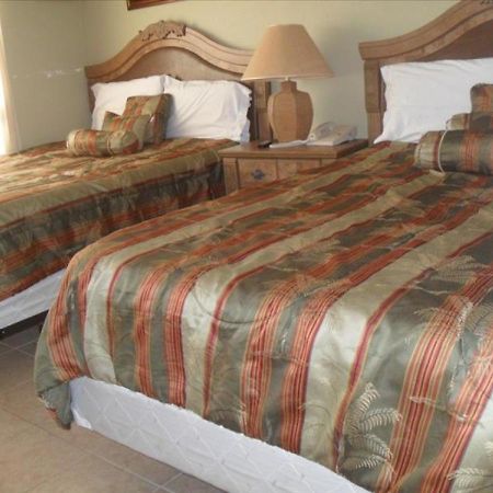 La Internacional Condos O213 South Padre Island Eksteriør bilde