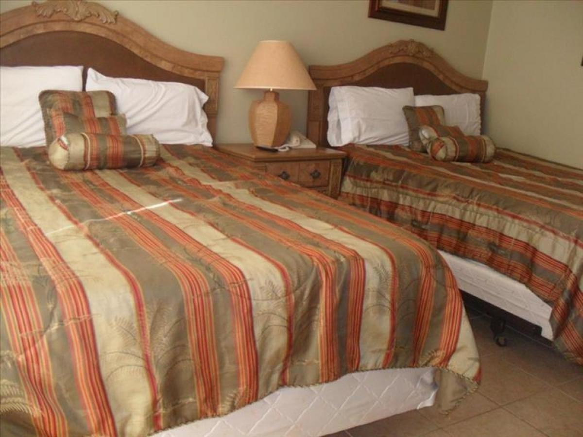 La Internacional Condos O213 South Padre Island Eksteriør bilde