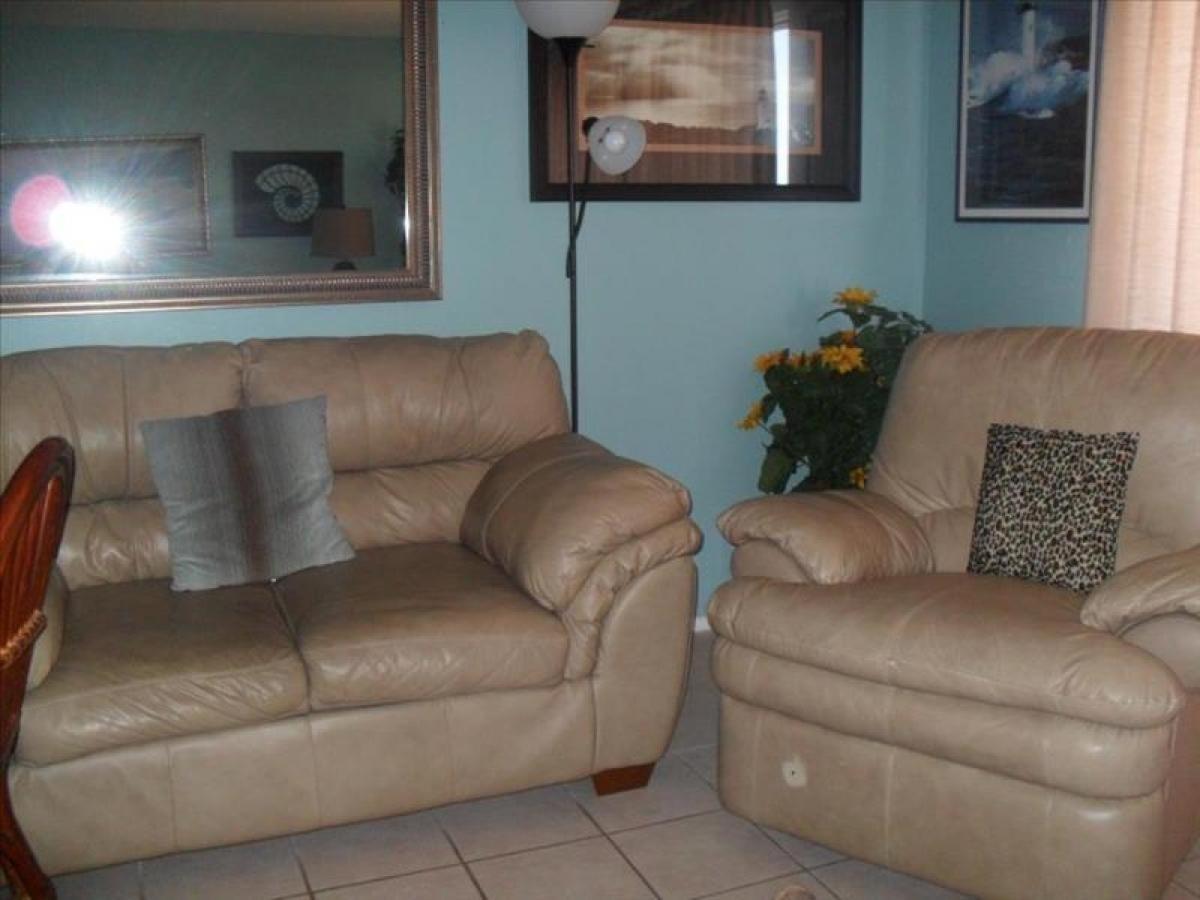 La Internacional Condos O213 South Padre Island Eksteriør bilde